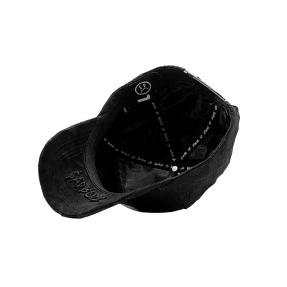 DANDY HATS x SADBOYZ "SADBOYZ CRYSTALS"