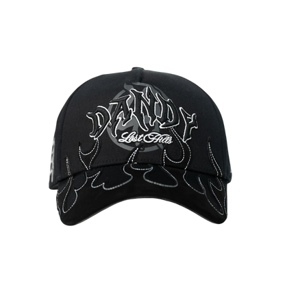 DANDY HATS x LOST HILLS "BURNING HILLS"