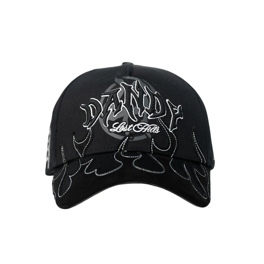 DANDY HATS x LOST HILLS "BURNING HILLS"