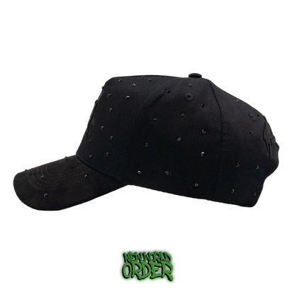 ThirtyOne Hats - New World Order Drop "31 BLACKOUT"