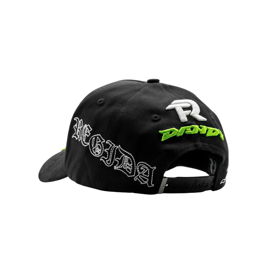 DANDY HATS x FUERZA REGIDA "GLOW IN THE DARK"