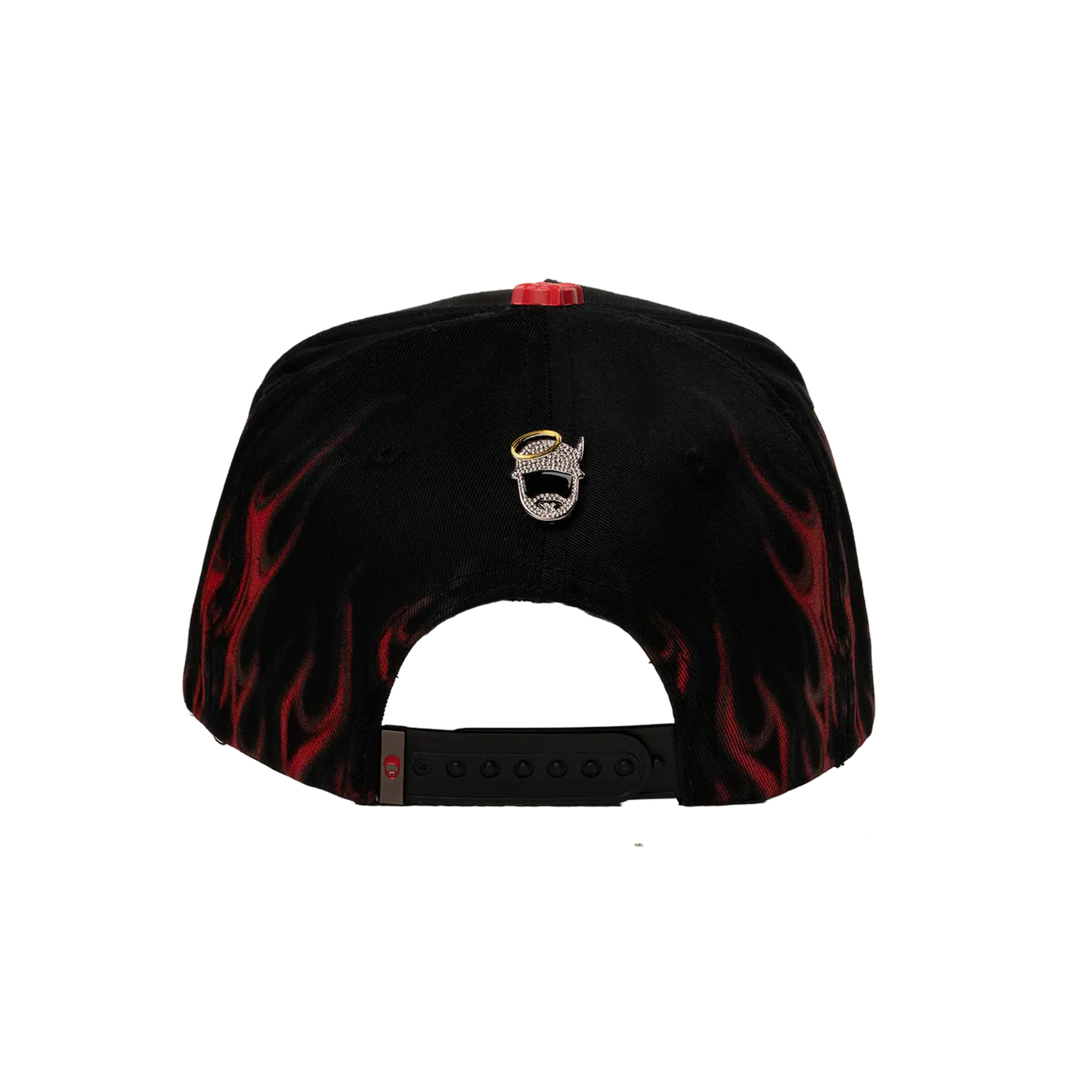 BARBAS HATS - " BORN CRAZY"