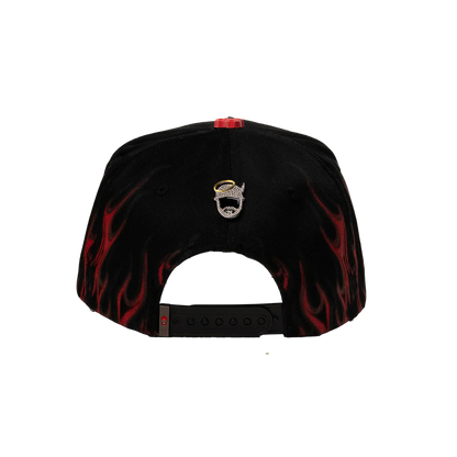 BARBAS HATS - " BORN CRAZY"