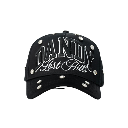 DANDY x LOST HILLS "HANDLE WITH CARE"