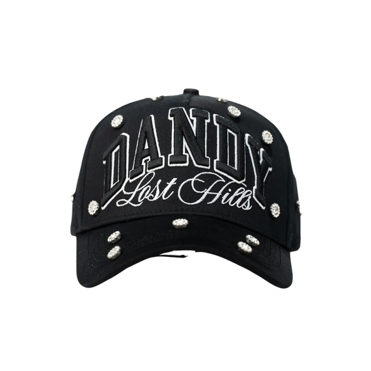 DANDY x LOST HILLS "HANDLE WITH CARE"