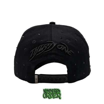 ThirtyOne Hats - New World Order Drop "31 BLACKOUT"