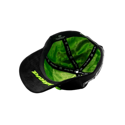 DANDY HATS x FUERZA REGIDA "GLOW IN THE DARK"