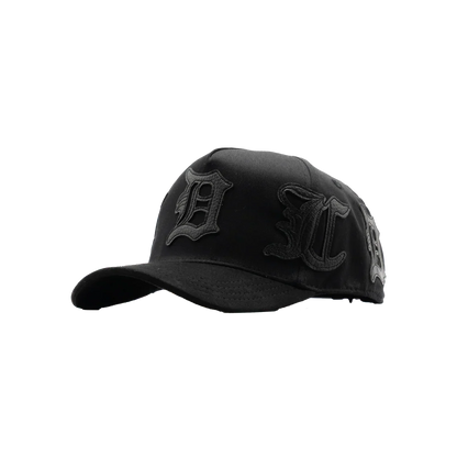DANDY HATS x JC "KING OF KINGS"