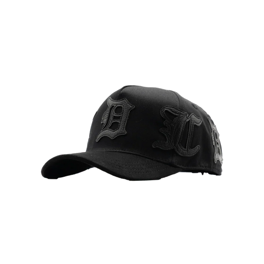 DANDY HATS x JC "KING OF KINGS"