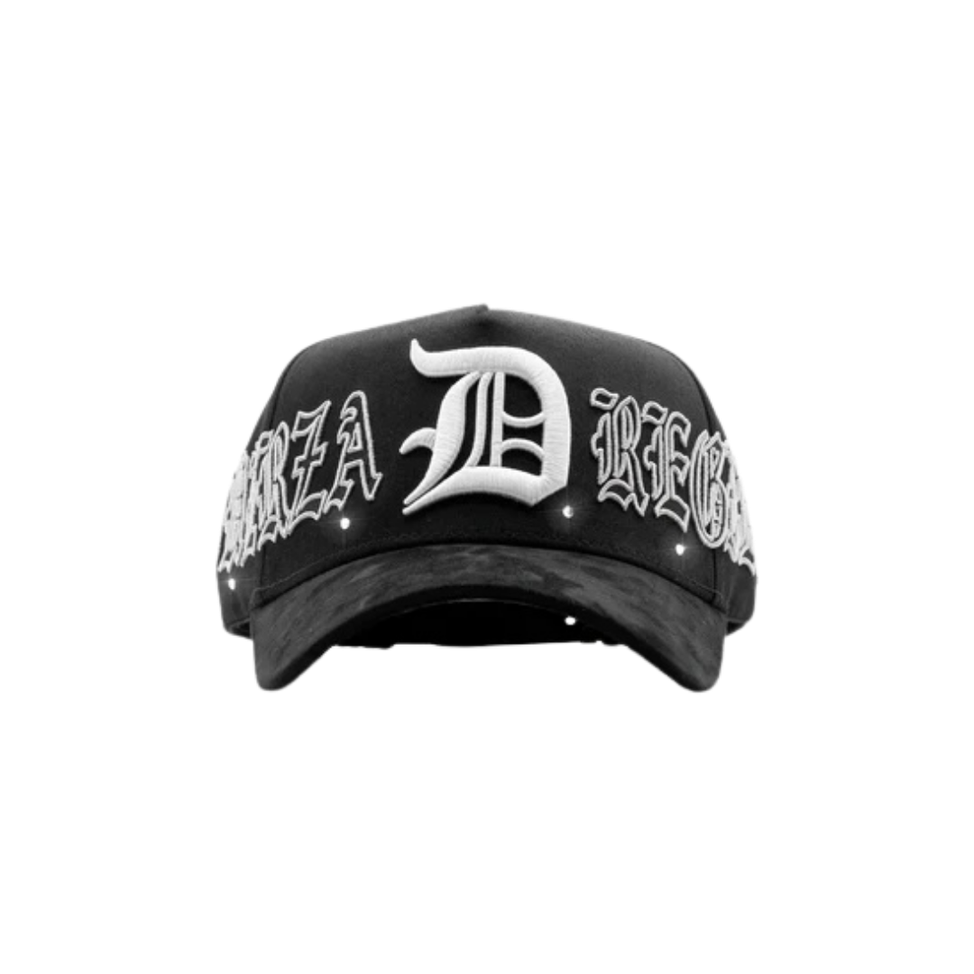 DANDY HATS x FUERZA REGIDA "CRYSTALS"