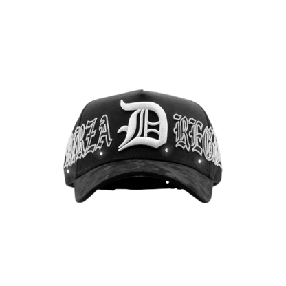 DANDY HATS x FUERZA REGIDA "CRYSTALS"