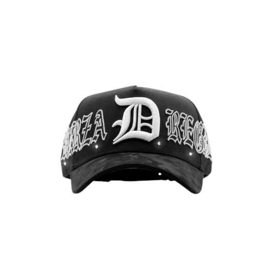 DANDY HATS x FUERZA REGIDA "CRYSTALS"