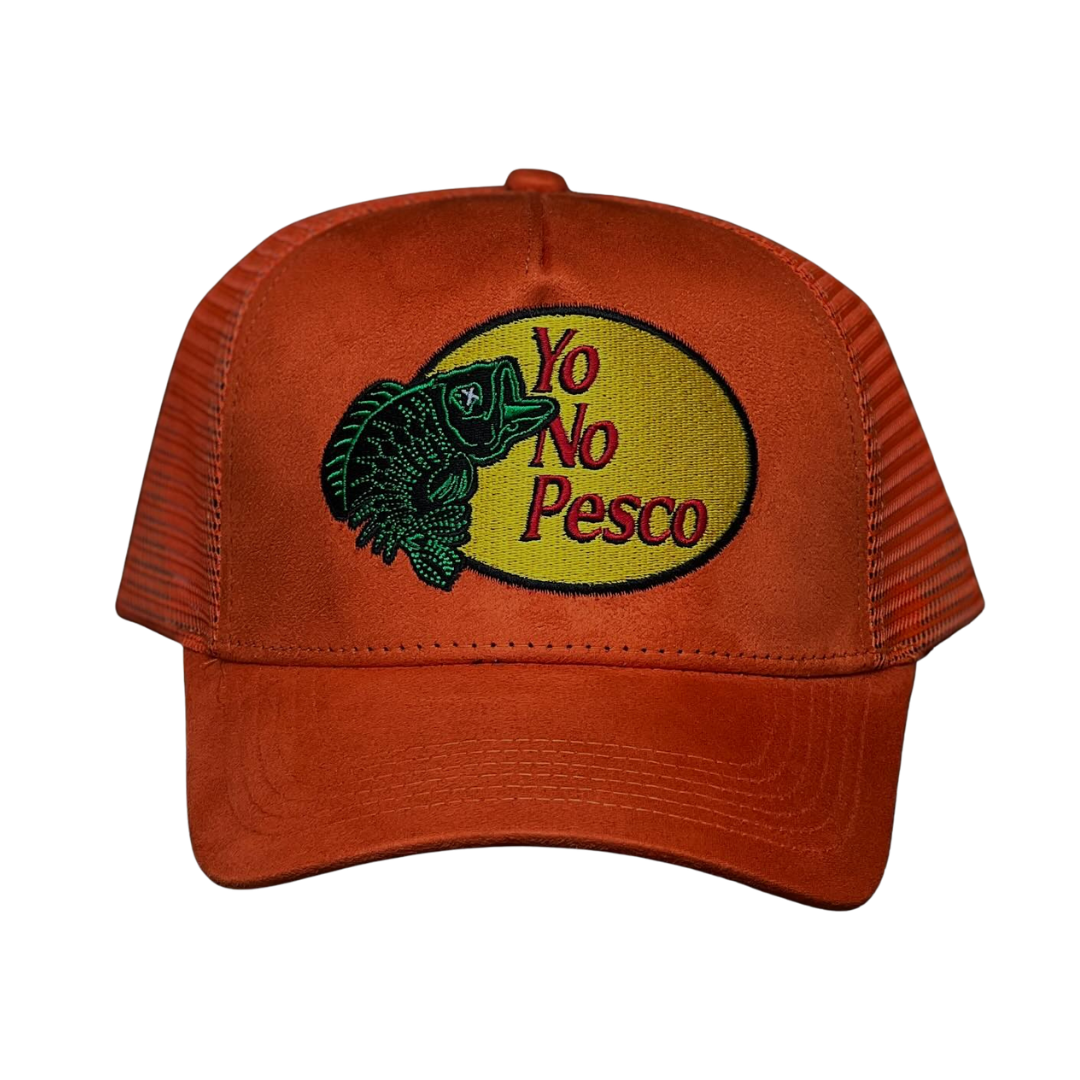 DANDY HATS "YO NO PESCO 2022"