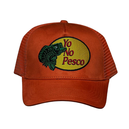 DANDY HATS "YO NO PESCO 2022"