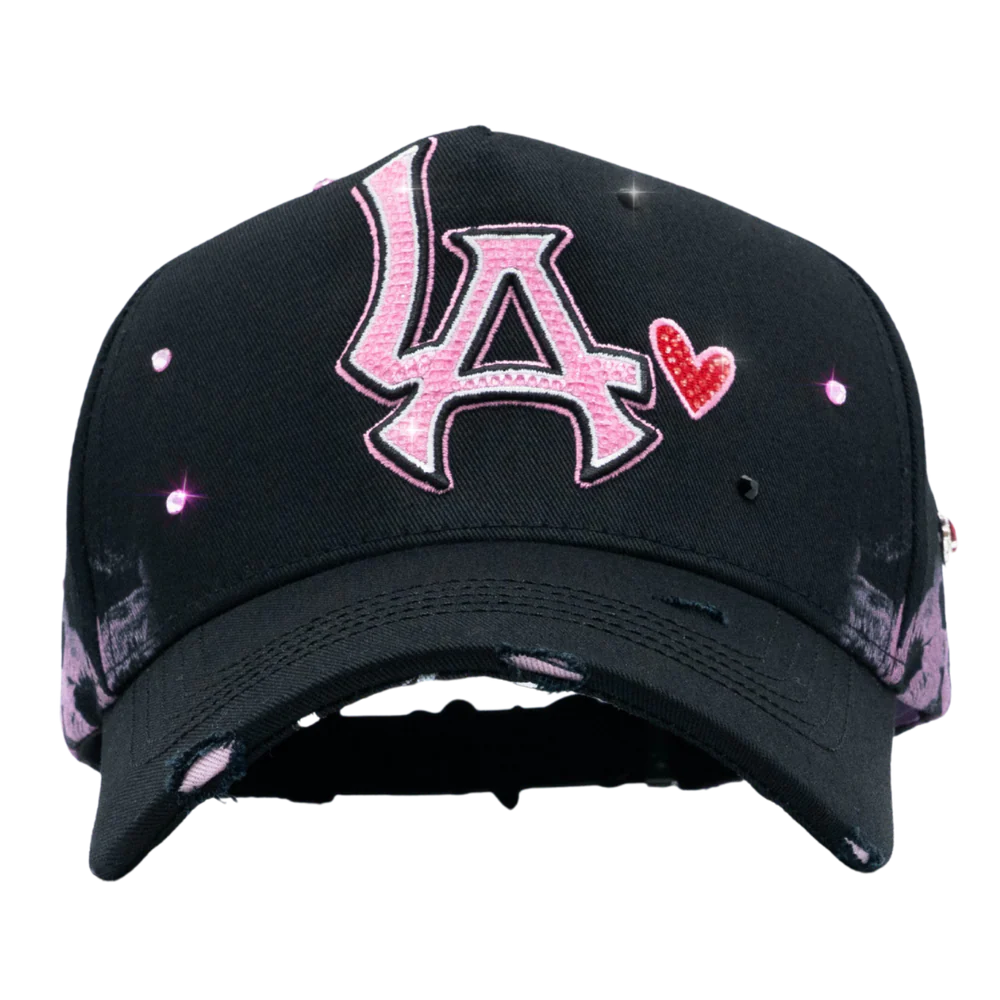 31HATS "XOXO"