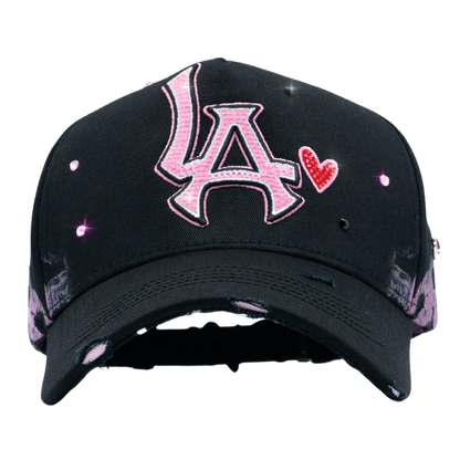 31HATS "XOXO"