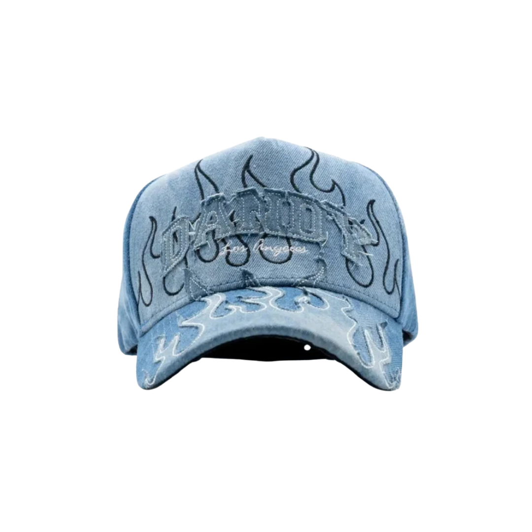 DANDY HATS  "LA DENIM"