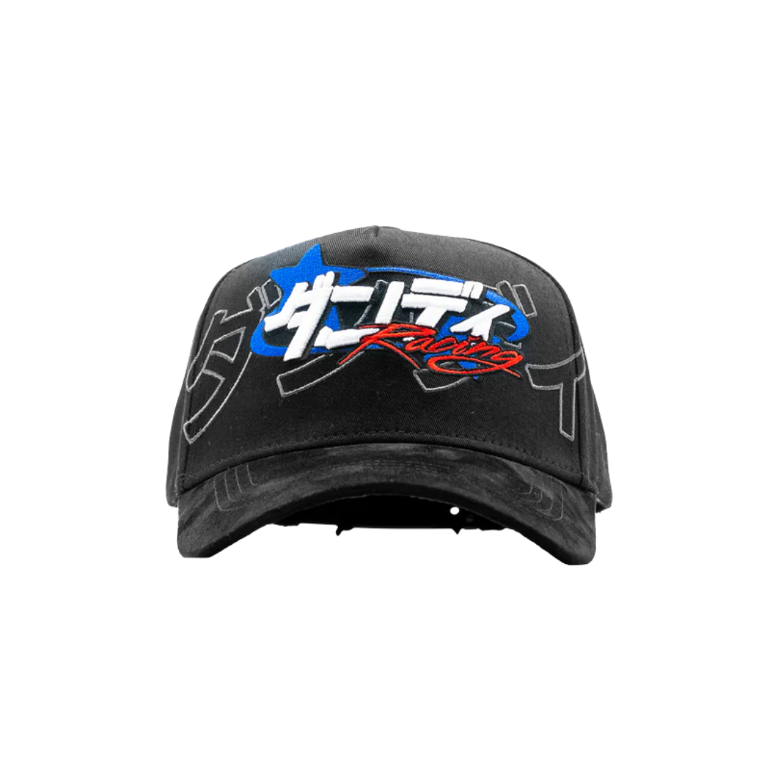 DANDY HATS "R34"