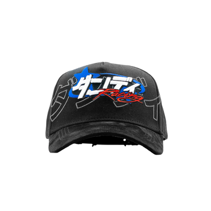 DANDY HATS "R34"