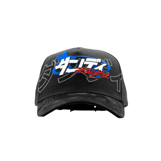 DANDY HATS "R34"