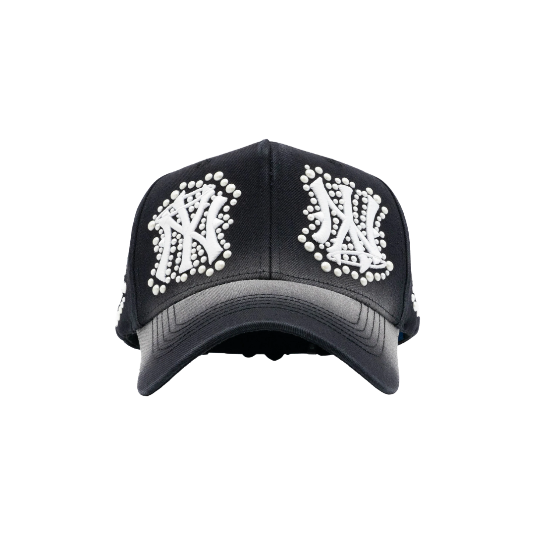 THIRTYONE HATS "NY PEARLS"