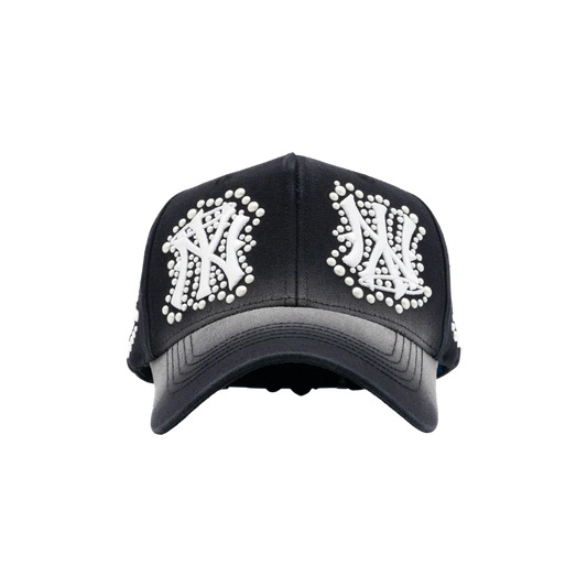 THIRTYONE HATS "NY PEARLS"