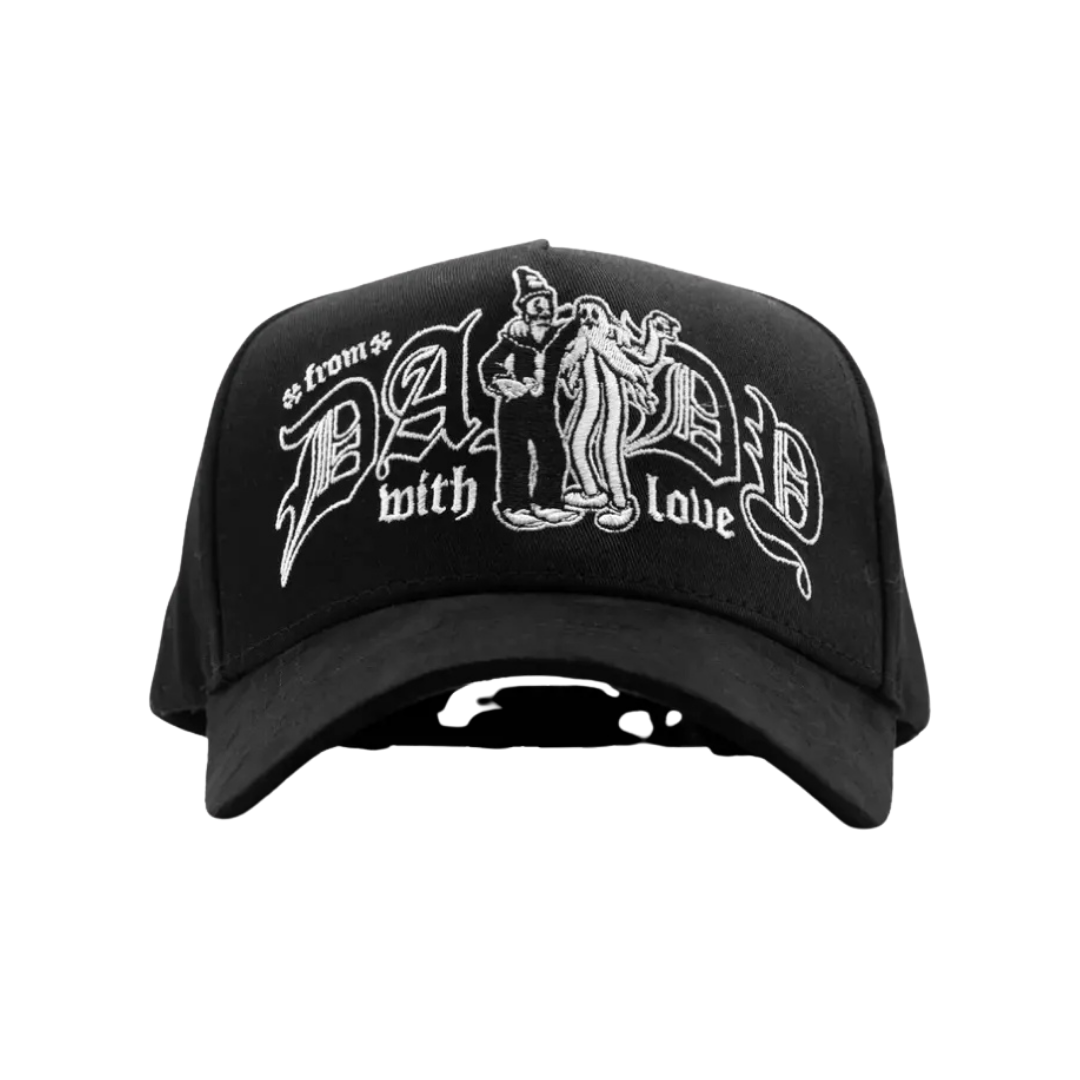 DANDY HATS  "DANDY WITH LOVE"