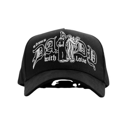 DANDY HATS  "DANDY WITH LOVE"