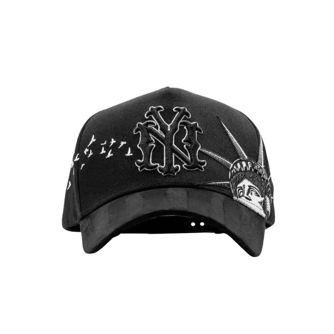 DANDY HATS  "I LOVE THE NY"