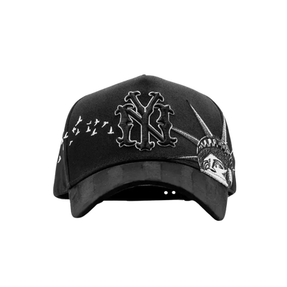 DANDY HATS  "I LOVE THE NY"