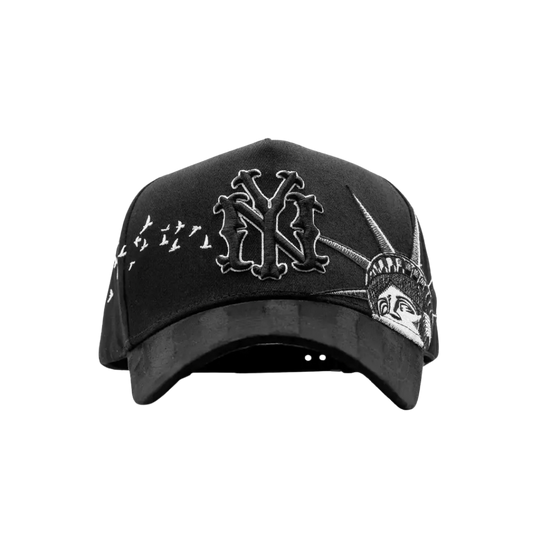 DANDY HATS  "I LOVE THE NY"