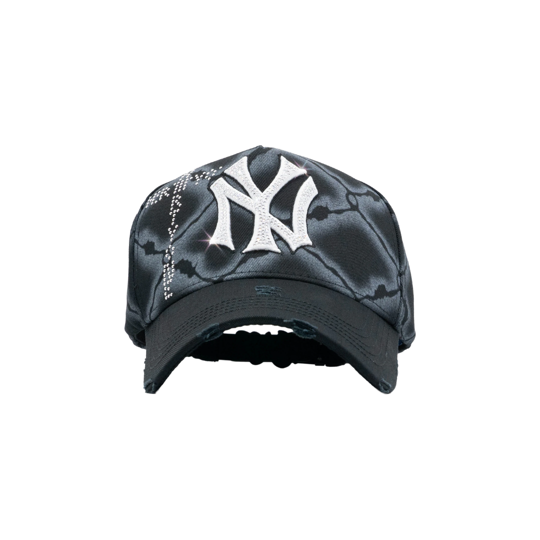 THIRTYONE HATS "CAGED IN"
