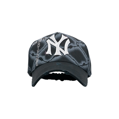 THIRTYONE HATS "CAGED IN"
