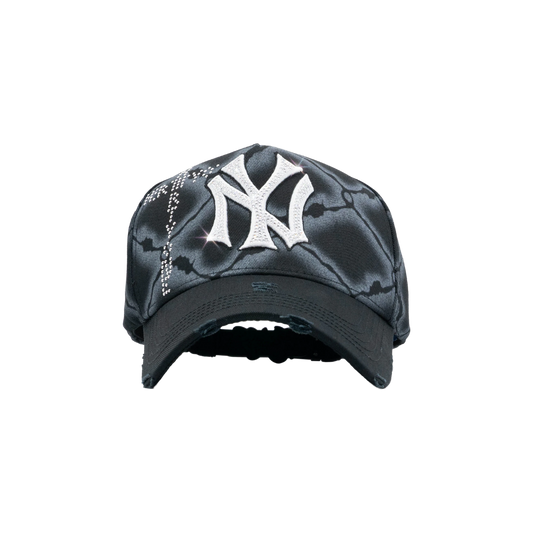 THIRTYONE HATS "CAGED IN"