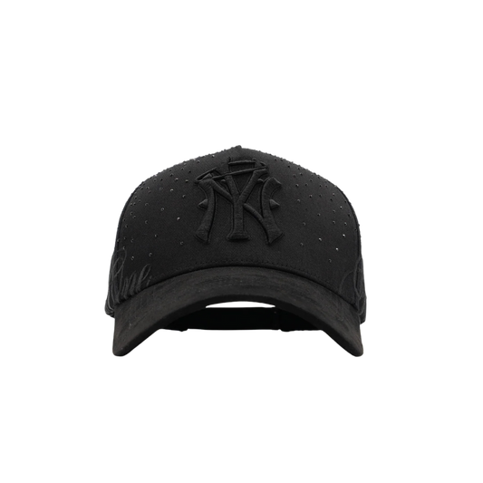 31 HATS "31 FOREVER BLACK"