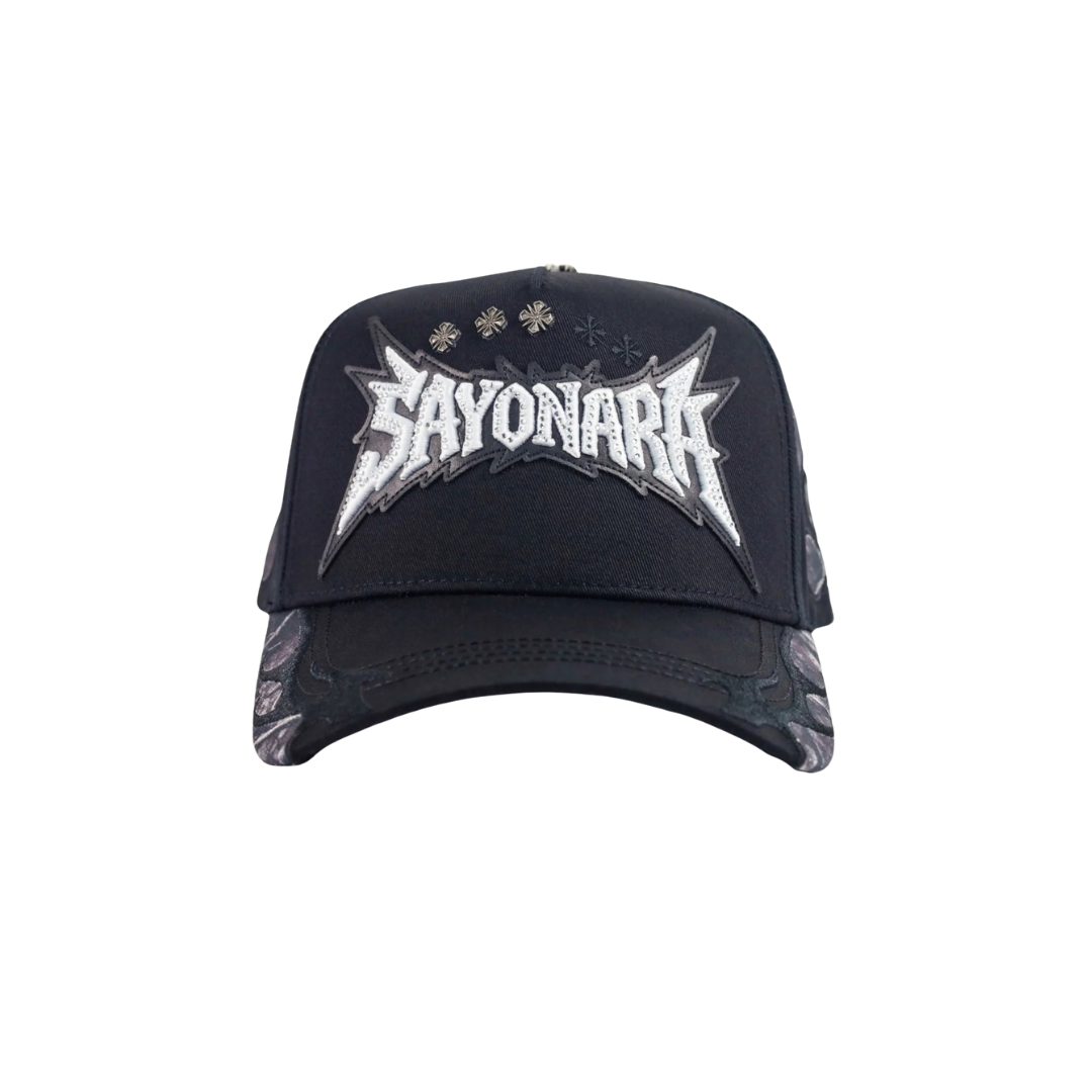 BAEZ X SHIFU "SAYONARA"