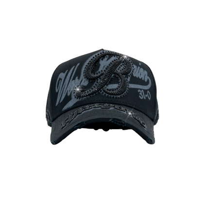 31 HATS X BENAVIDES "31 - 0"