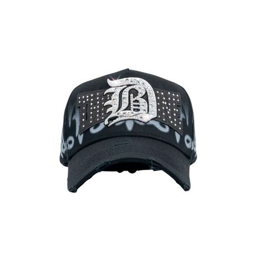 31 HATS X BENAVIDES "DB 31"
