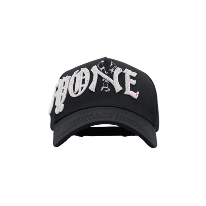 31 HATS "CONCRETE JUNGLE"