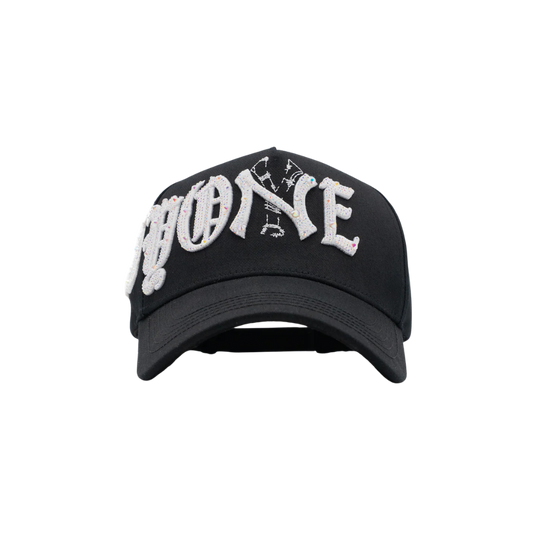 31 HATS "CONCRETE JUNGLE"