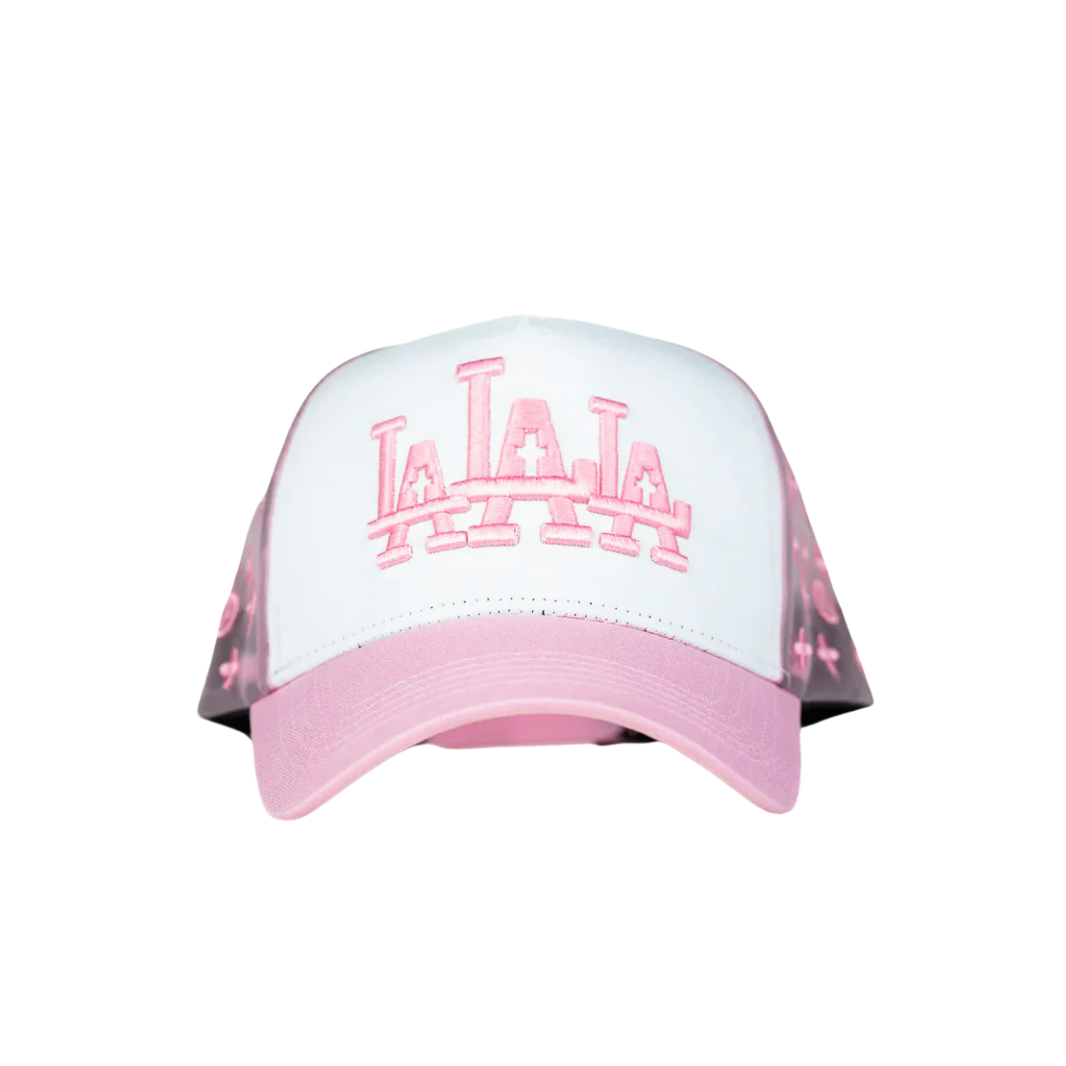 Rude – ICY HATS