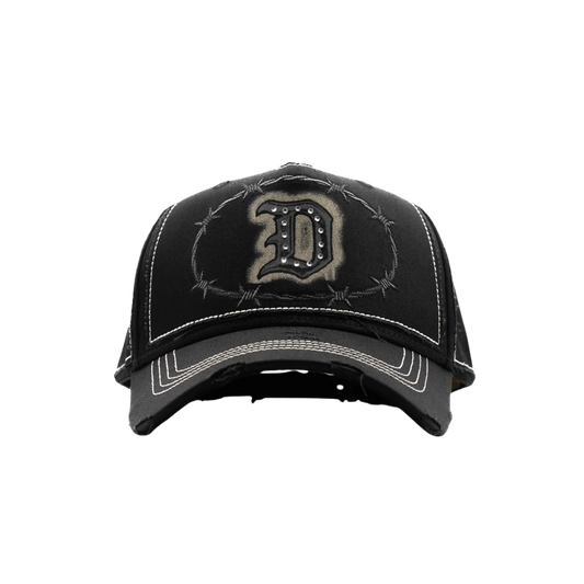 DANDY HATS - Dandywood Releases "Rodeo"