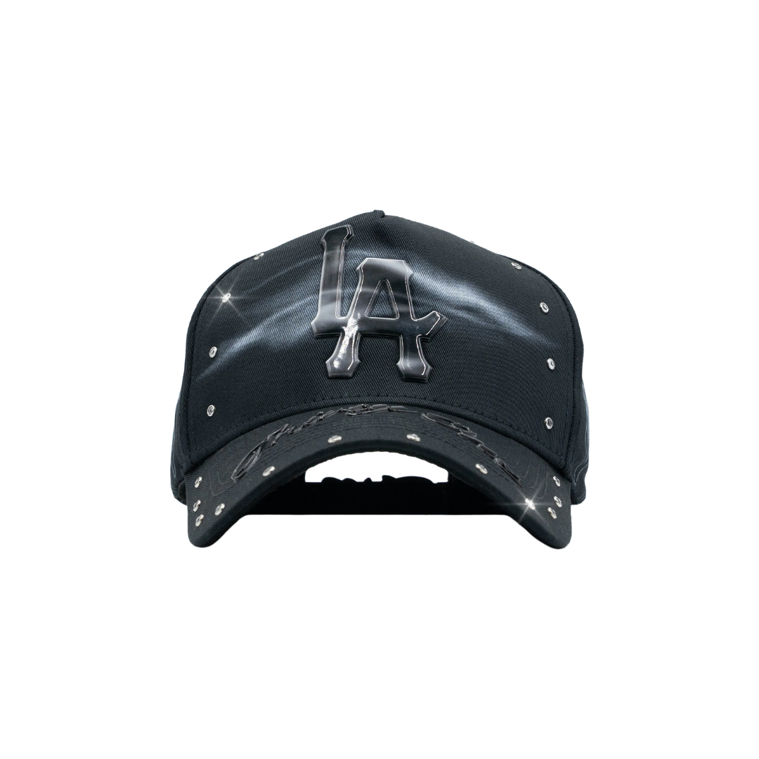 THIRTYONE HATS "LA SMOKE"