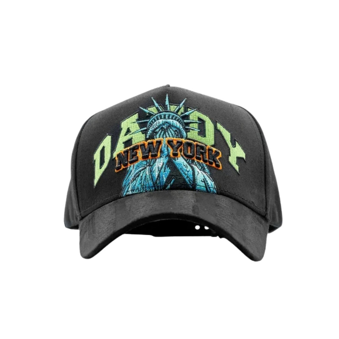 DANDY HATS "DANDY NEW YORK"