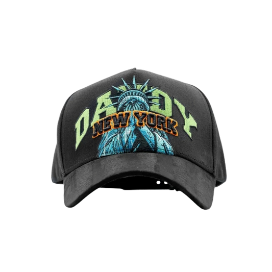 DANDY HATS "DANDY NEW YORK"