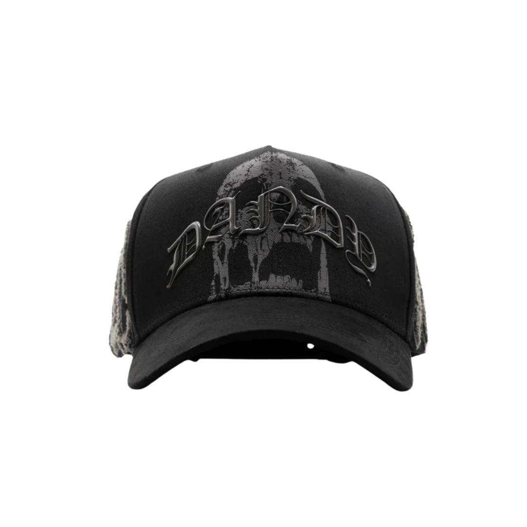 DANDY HATS "PLAGUE"