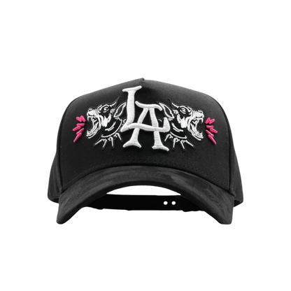DANDY HATS  "LOS ANGELES DOGS"