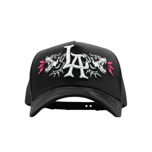 DANDY HATS  "LOS ANGELES DOGS"