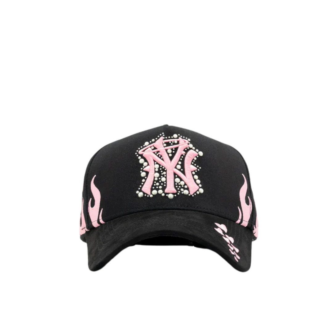 NY PEARLS IN LOVE