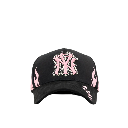 NY PEARLS IN LOVE